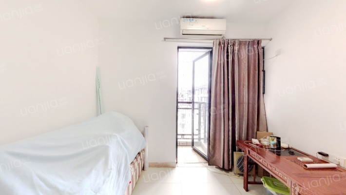 君华上域二手房实景图