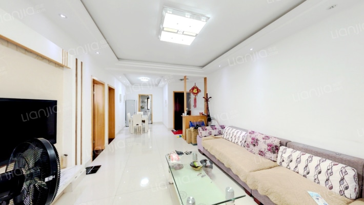 紫竹苑二手房实景图