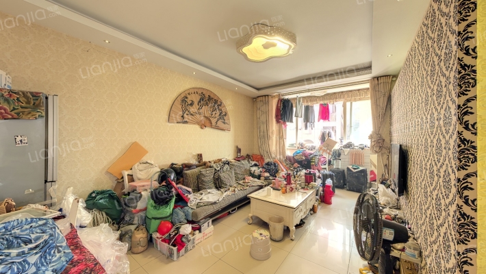 渝澳港湾二手房实景图