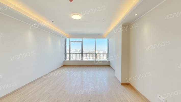 廊和坊金融家二手房实景图