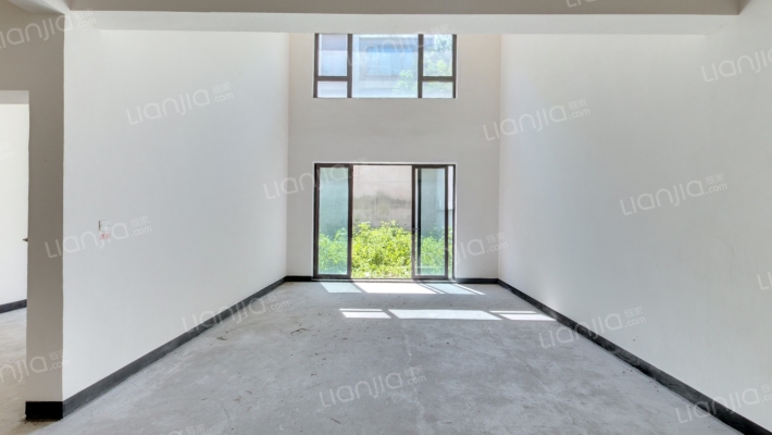 龙湖長滩原麓听麓二手房实景图