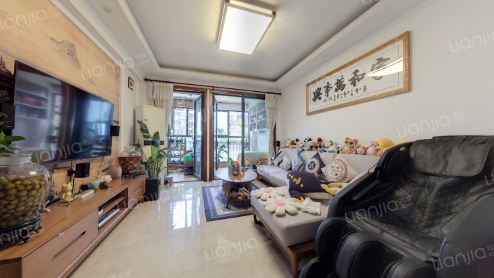 荷韵江南苑二手房实景图