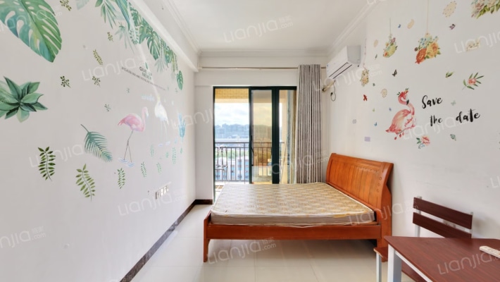 中澳滨河湾七期二手房实景图