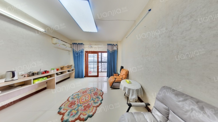 国粹香舍二手房实景图