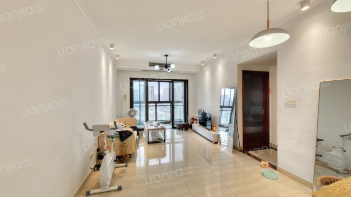 旭日雅苑二手房实景图