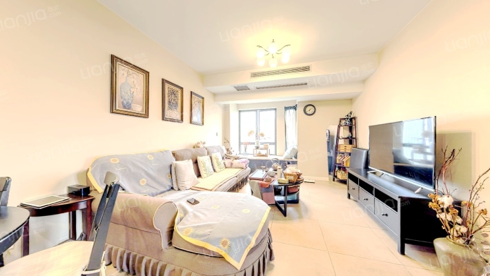 龙湖源著三期二手房实景图