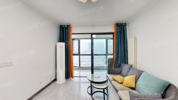 丁香丽景苑二手房实景图