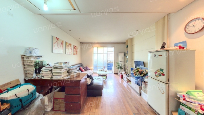 大华东坊陕棉十一厂家属院二手房实景图