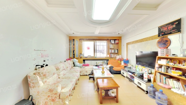 龙源新居二手房实景图