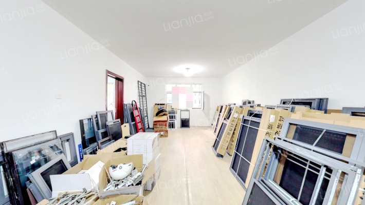 安馨佳苑二手房实景图