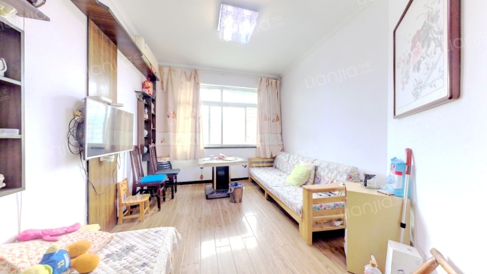 工业学校家属院二手房实景图