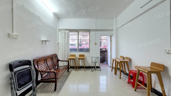 松涛北苑二手房实景图