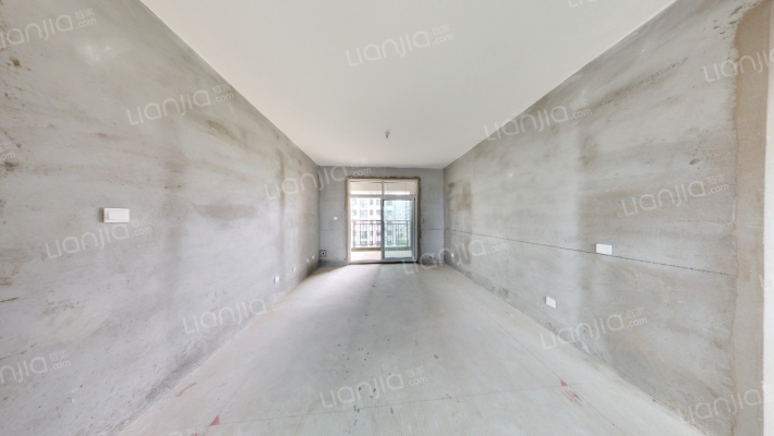 正弘新悦二手房实景图