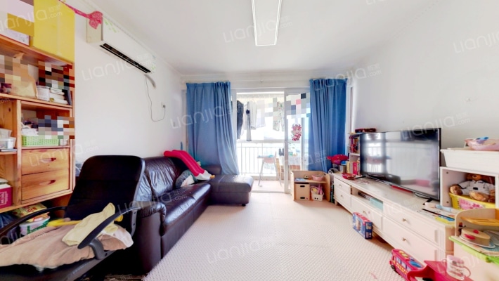 桐景花园二手房实景图