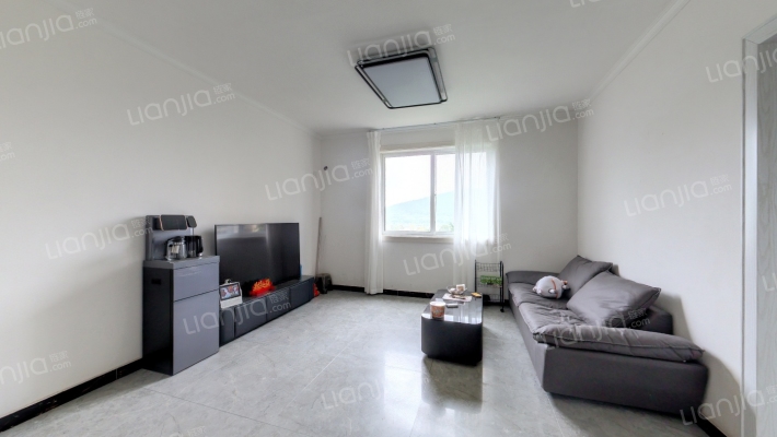 宜居嘉园二手房实景图