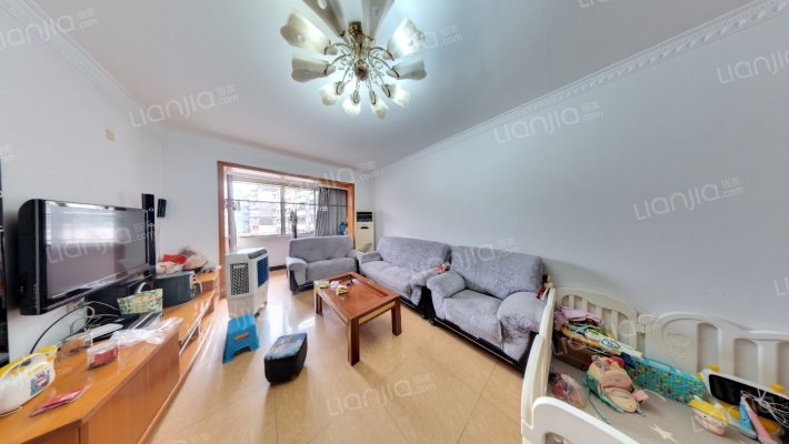 华光公寓二手房实景图