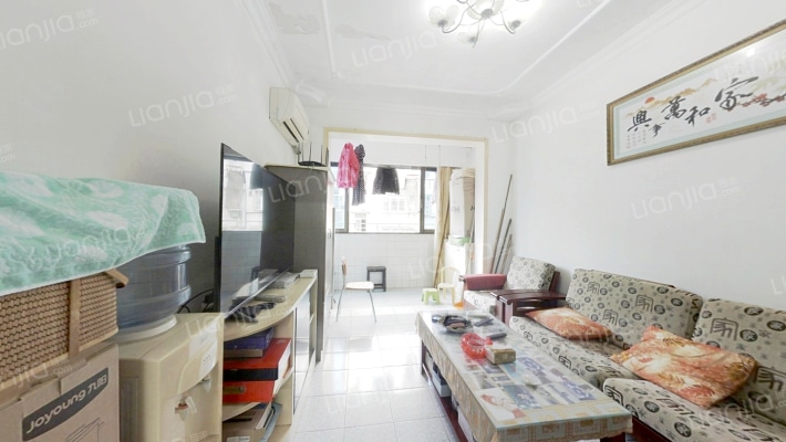 紫薇一村二手房实景图