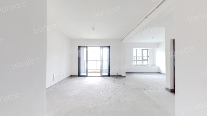 西塘玺樾二手房实景图