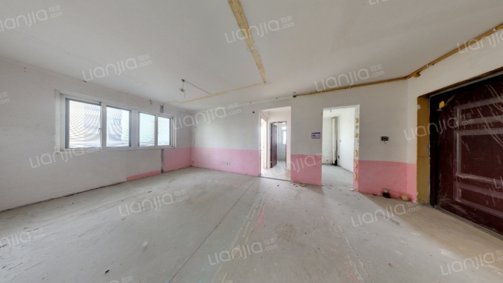 神州通城西印象二手房实景图