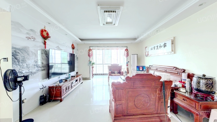 财运大厦二手房实景图