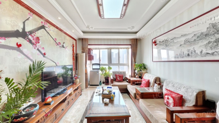 沛县雨润城二手房实景图