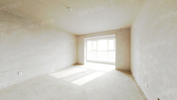 金域名邸四区二手房实景图