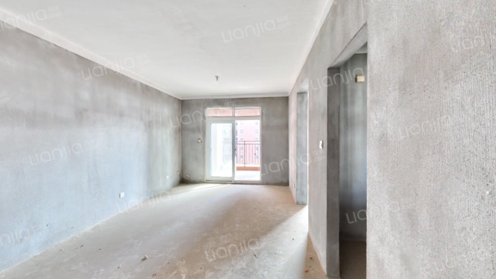 英澜名郡二手房实景图