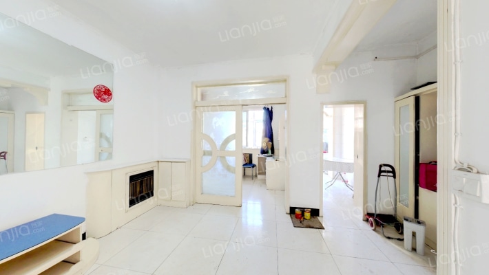 精营西二道街9号院二手房实景图