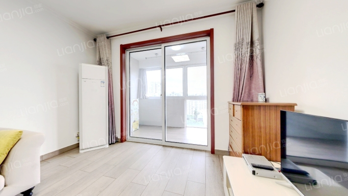 博雅苑二手房实景图