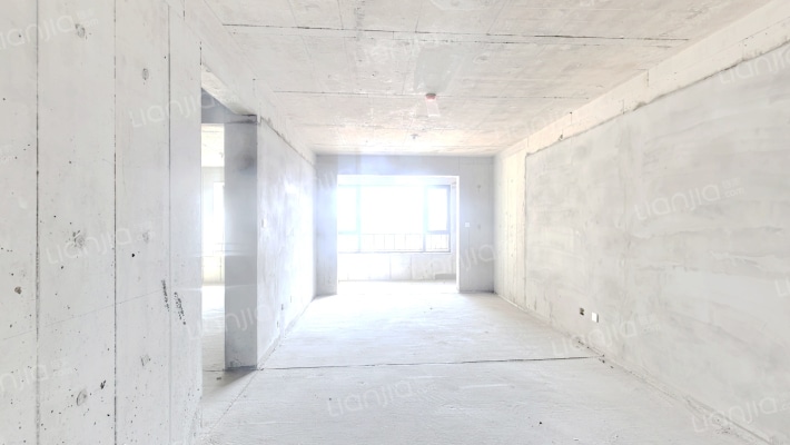 鼎诚·悦玺二手房实景图