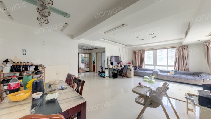 金海岸家园二手房实景图