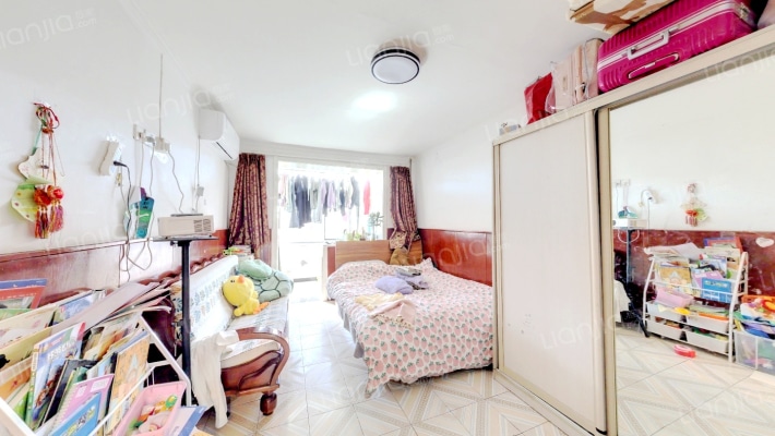 姚家井二巷二手房实景图