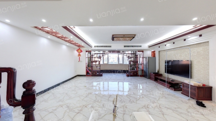 桂盐大厦二手房实景图