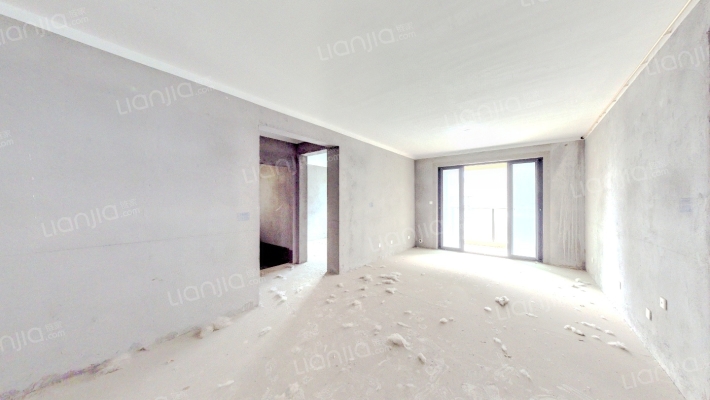 鼎泰·沁园二手房实景图