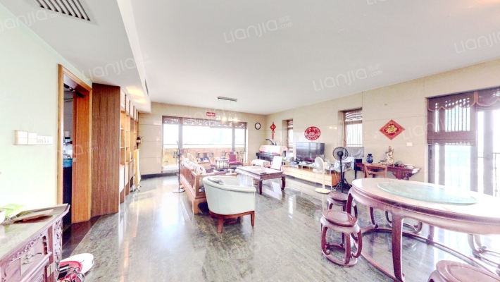 滨江1933二手房实景图