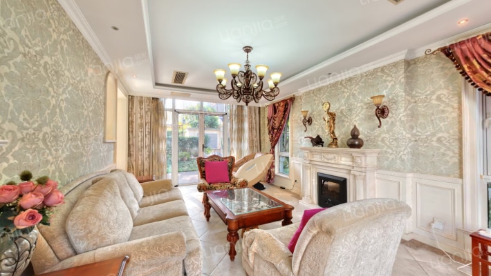 颐和公馆二手房实景图