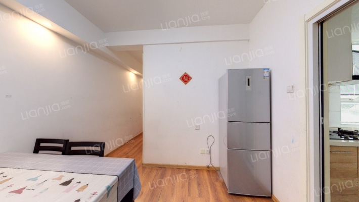 新起点嘉园二手房实景图