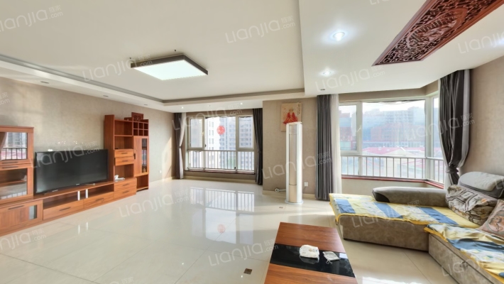 鼎城世家二手房实景图