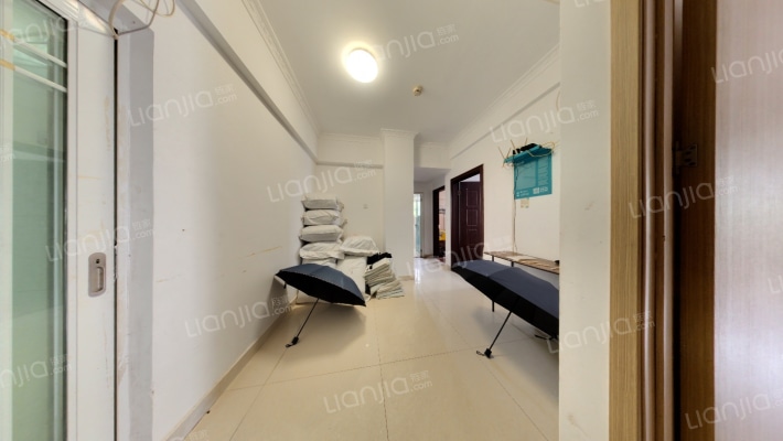 龙泽榕园二手房实景图