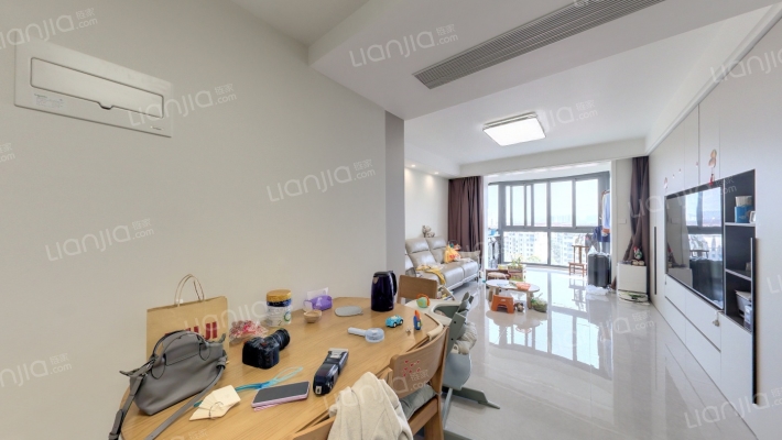 金苹果花园二手房实景图