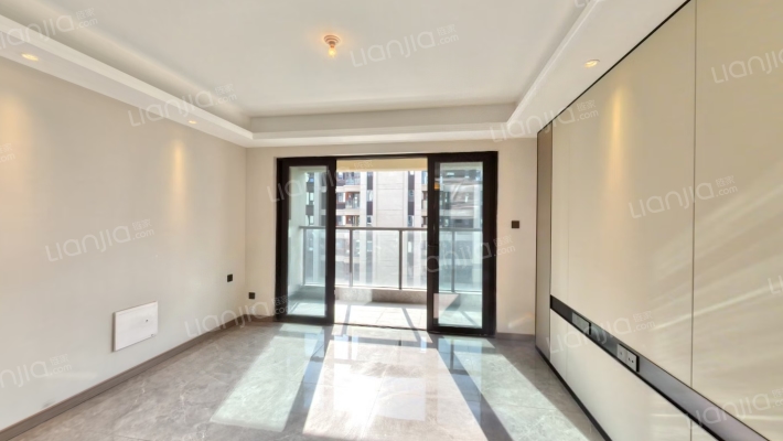 金科中梁美院二手房实景图