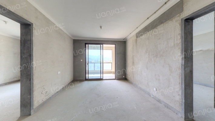 翰墨府二手房实景图