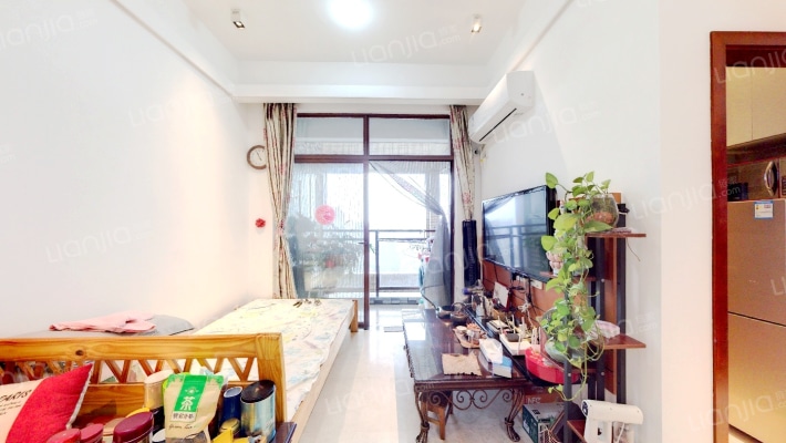 粤泰荣廷府二手房实景图