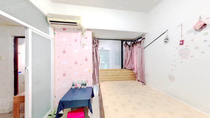 沁园上舍二手房实景图