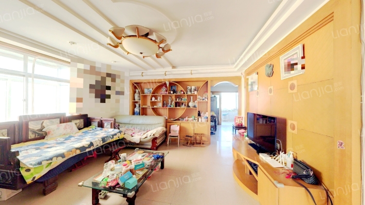 塔山西路二手房实景图