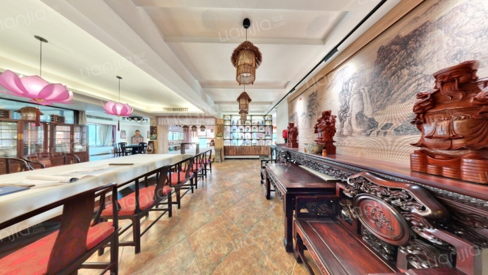 金海岸云顶苑二手房实景图