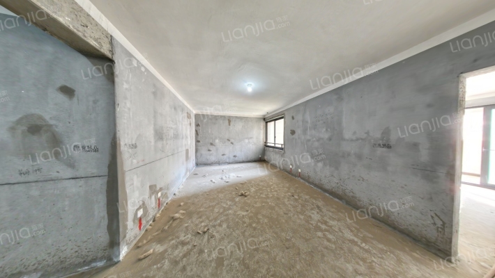 天恒王府二手房实景图