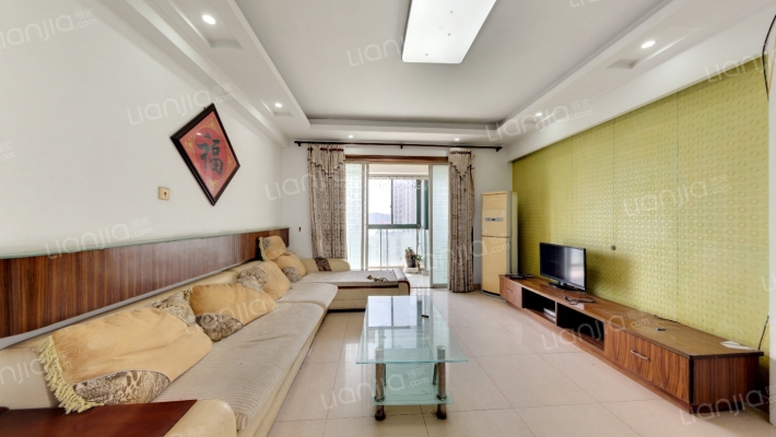 锦绣嘉园二手房实景图