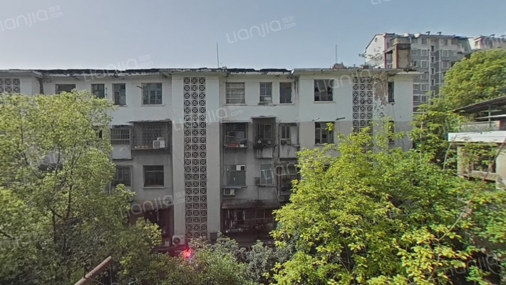 巷荫岭社区二手房实景图