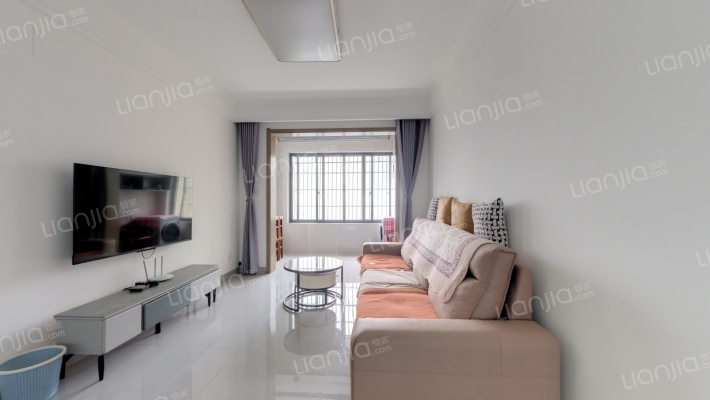 美丽景湾二手房实景图